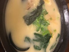 -胜代日本料理(云程巷小区店)