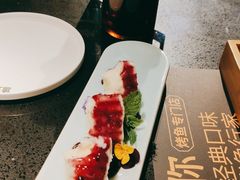 -鱼见你烤鱼•本地烧烤(1818店)