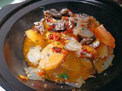 -湘水谣(芙蓉店)