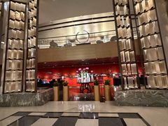 -杭州君悦酒店
