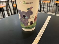 -喜茶(广州保利中环店)