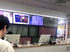-微笑时刻照相馆·企业合影·商务外拍(北京五道口店)
