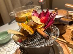 -叶叶菩提(太原别墅店)