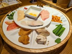 -芸南道·过桥米线(昆明老街旗舰店)