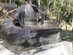 -穹窿山景区