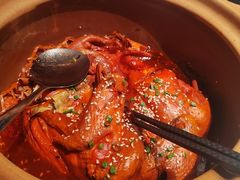 -印象天台·非遗文化美食(天台新城店)