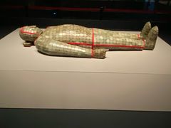 -北京大葆台遗址博物馆