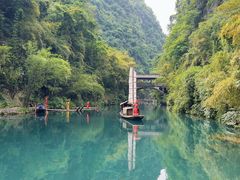 -丰都鬼城名山景区