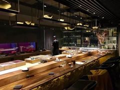 -桐寿司Sushi Tong