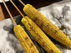 -啊溜烧烤·炭火传承(南澳店)