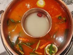 -慢丽江·云南野生菌土鸡锅(西山店)