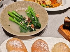 -晓粤·惹味粤菜(凯德乐峰广场店)