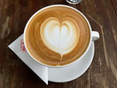 -樹下遇见树·咖啡