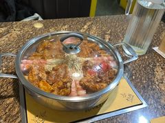 -黄记煌三汁焖锅(崇文门店)