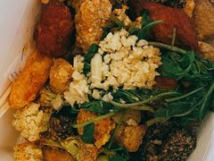 -呷贺盐酥鸡(抄纸巷店)