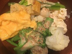 -Hamburg Steak Keisuke