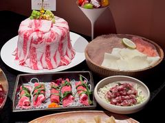 -色響火锅(恒隆广场店)