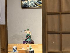 -兄弟船精致料理(万科蓝山店)