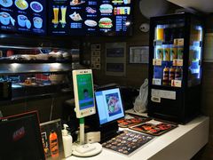 -魏家凉皮(西安秋林宏业商厦店)