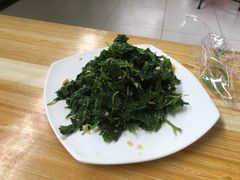 -金台阶鱼馆(于桥水库店)