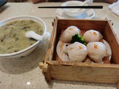 -五福茗点茶楼(花都雅乐城店)