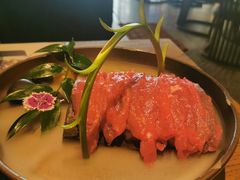 -盡膳口福跷脚牛肉火锅(合生汇购物中心店)