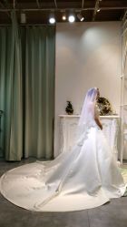 点击看大图 -韩国天使嫁衣婚纱礼服馆(上海旗舰店)