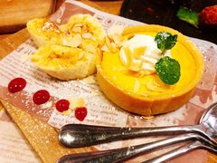 -CRAZYONES西班牙海鲜饭(日月光店)