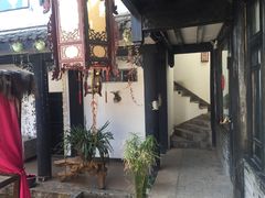 -浔岚云舍mist静谧观景美宿(丽江古城店)