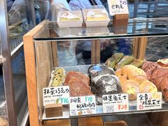 -Juicy Bakery(大学路店)