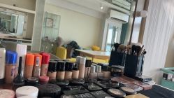 -Eling伊林彩妆·化妆培训(河西奥体店)