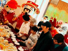 -大连君悦酒店·乐厨