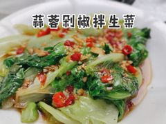 -老师傅餐馆(长沙店)