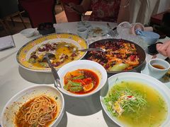 -天成川菜(礼岗店)