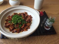 马仕玖煲-马仕玖煲·融合菜·酥不腻烤鸭(人大店)