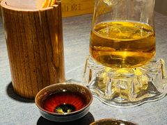 -南里山房·新淮扬菜(徐汇万科店)