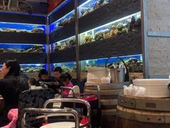 -鱼乐轩海鲜专门店