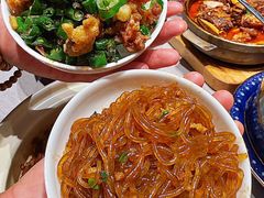 -北平食府·北京烤鸭(北京西站六里桥店)