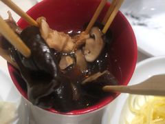 -喜家德虾仁水饺(麒麟社店)