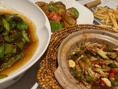 -老知青·东北菜(中华城店)