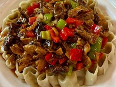 -王村姑老土炕莜面村(桥东店)