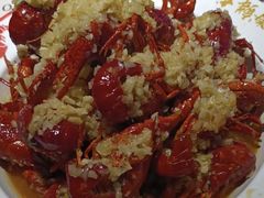-庆峰龙虾烧烤(合肥一店)