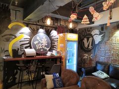 -谜·沉浸侦探剧本杀推理馆(静安店)
