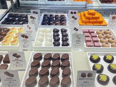 -GODIVA(宁波来福士店)