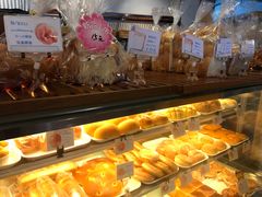 -小麦之家(海湾总店)