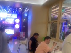 -东园小馆·早茶·淮扬小炒(三盛广场店)
