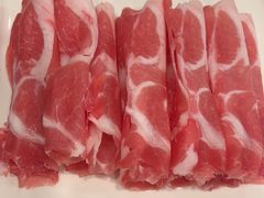 -百叶居·老北京涮羊肉(鼓楼店)