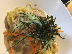 厝内胡麻拌面-厝内小眷村(天河南一路店)