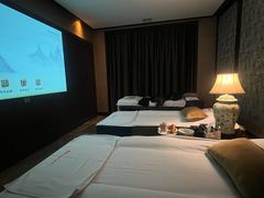 -樱蘭全息养生馆(三里屯店)