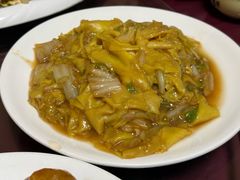 -华光餐厅(复兴路店)